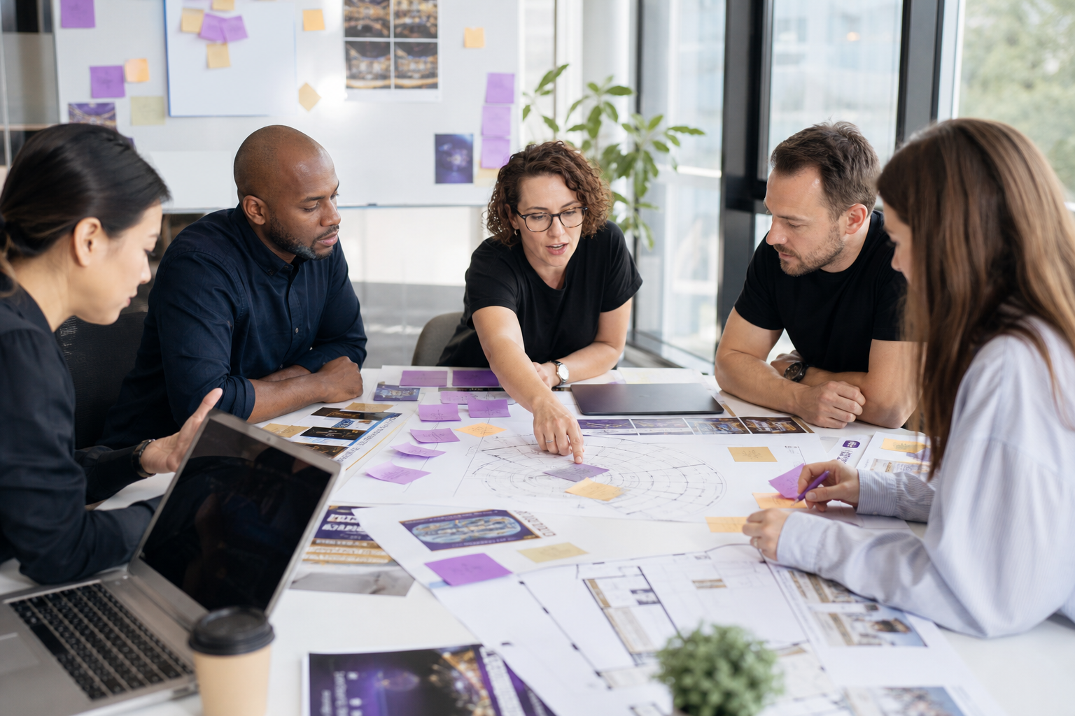 Event management technology platform planning event discovery registration ticketing schedules attendees networking payments notifications analytics and administration