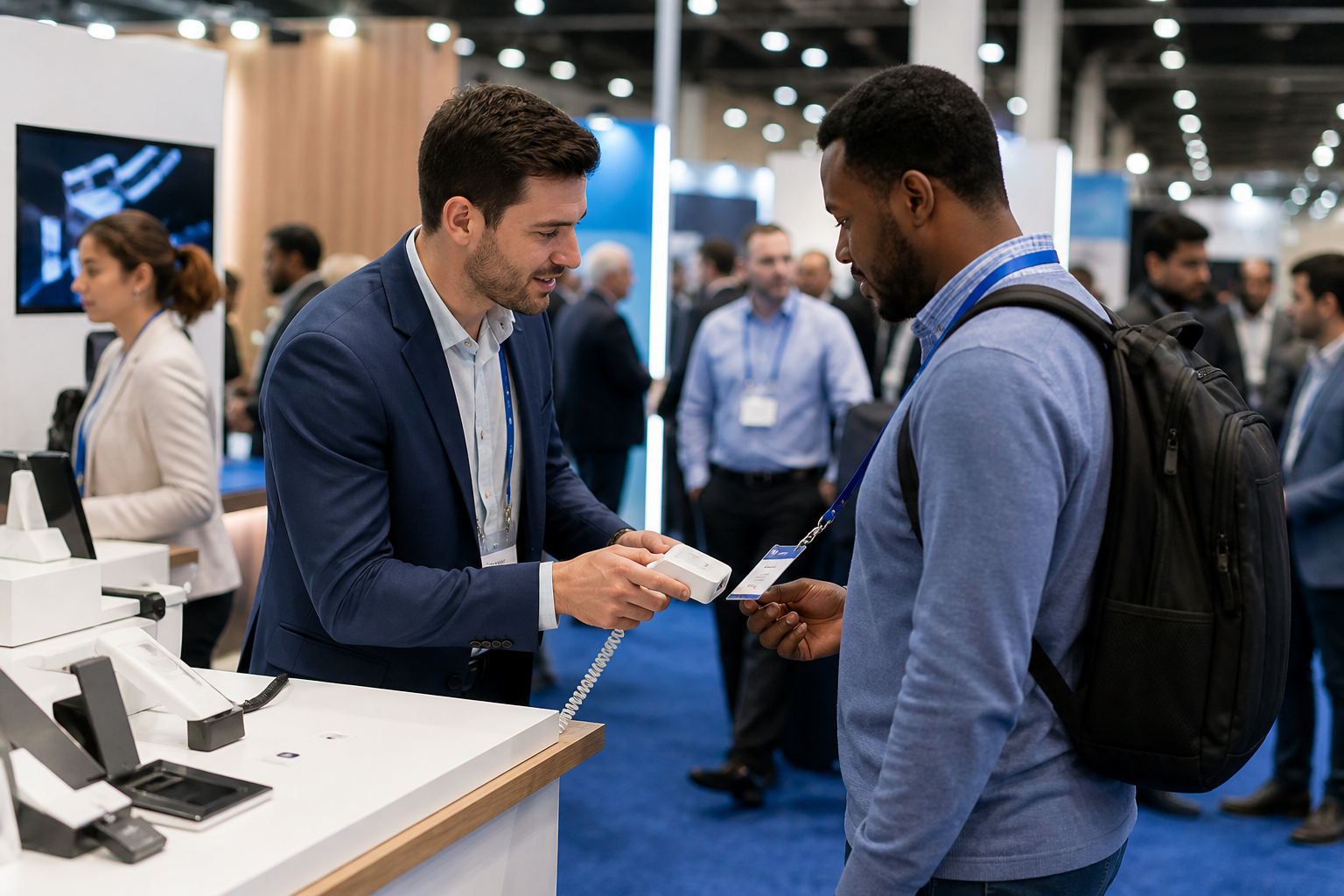ExpoConnect