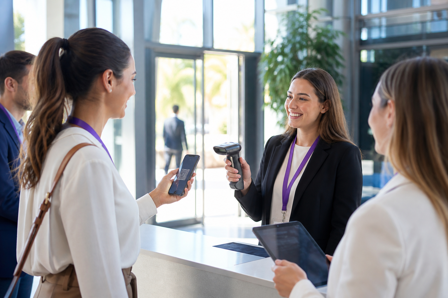 Custom event management application with event discovery registration ticketing schedules attendee profiles speakers payments networking and administration