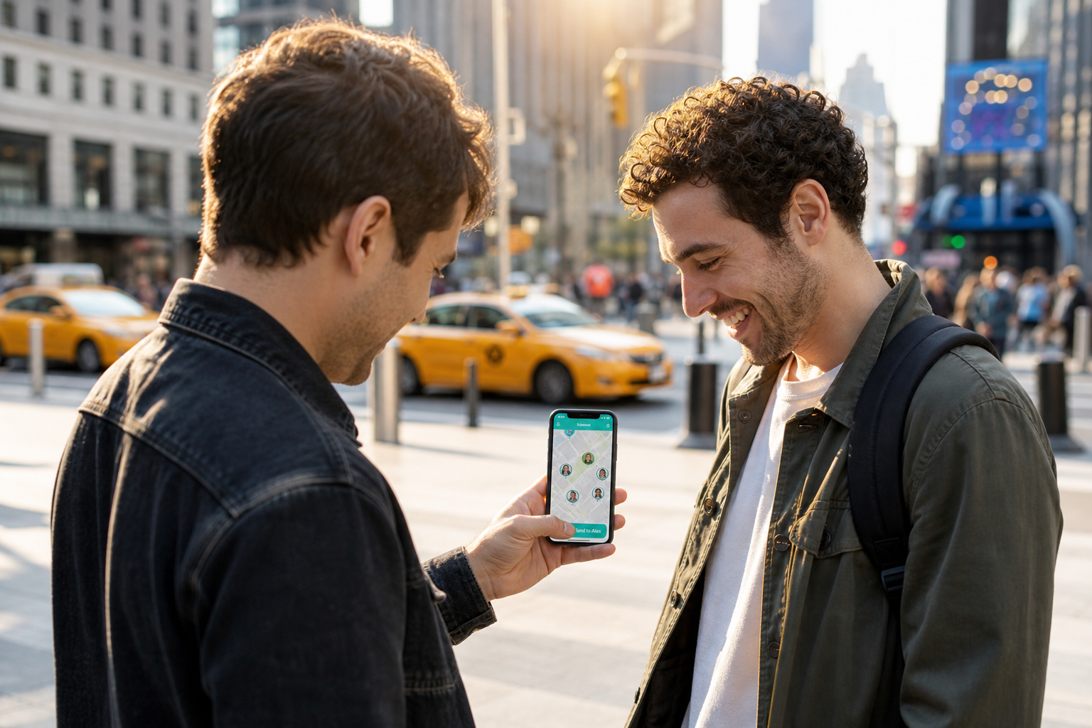 Peer Payment Wallet Platform
