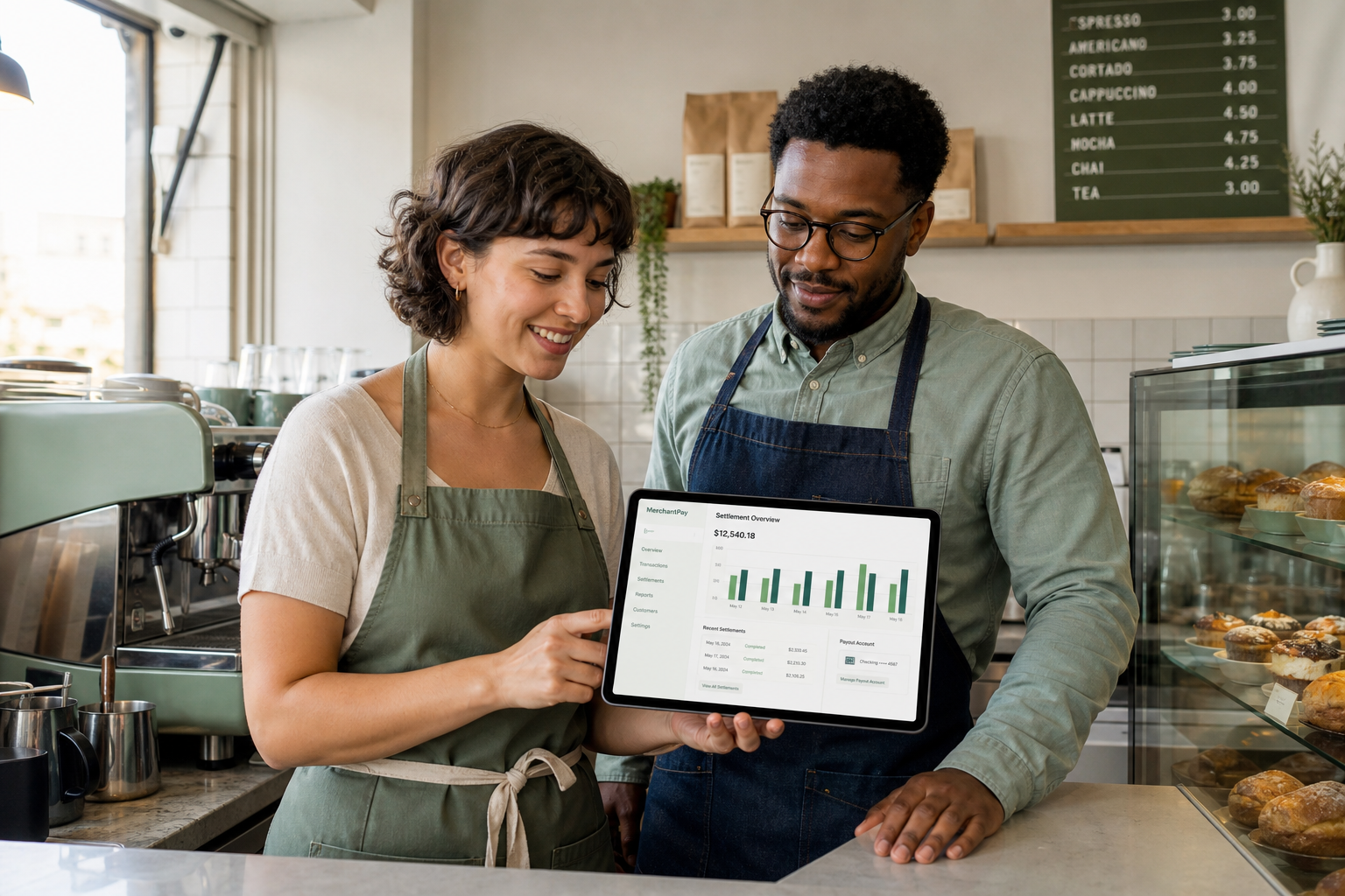 MerchantPay