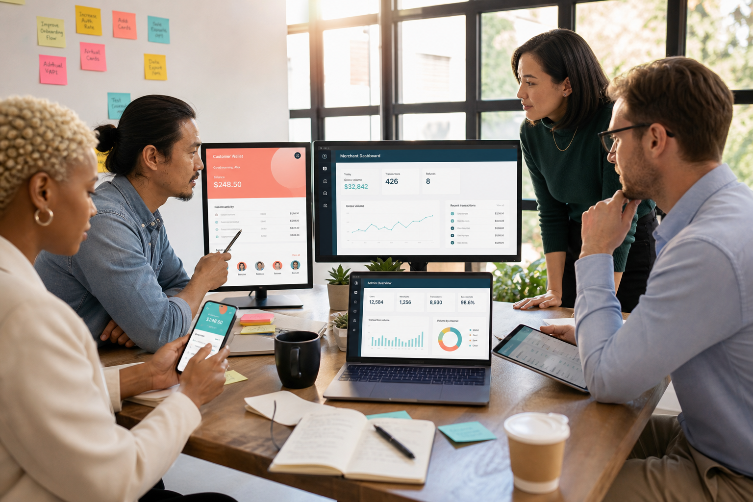 PayConnect