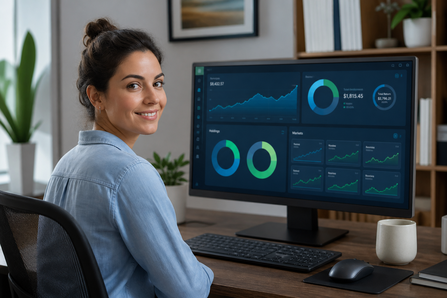 InvestPro