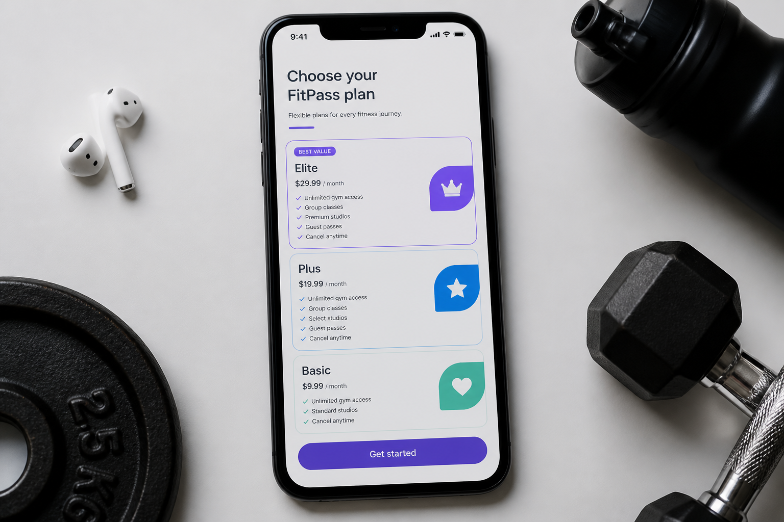 FitPass