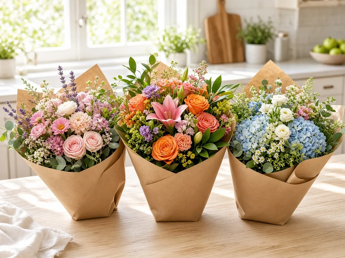 BloomBasket