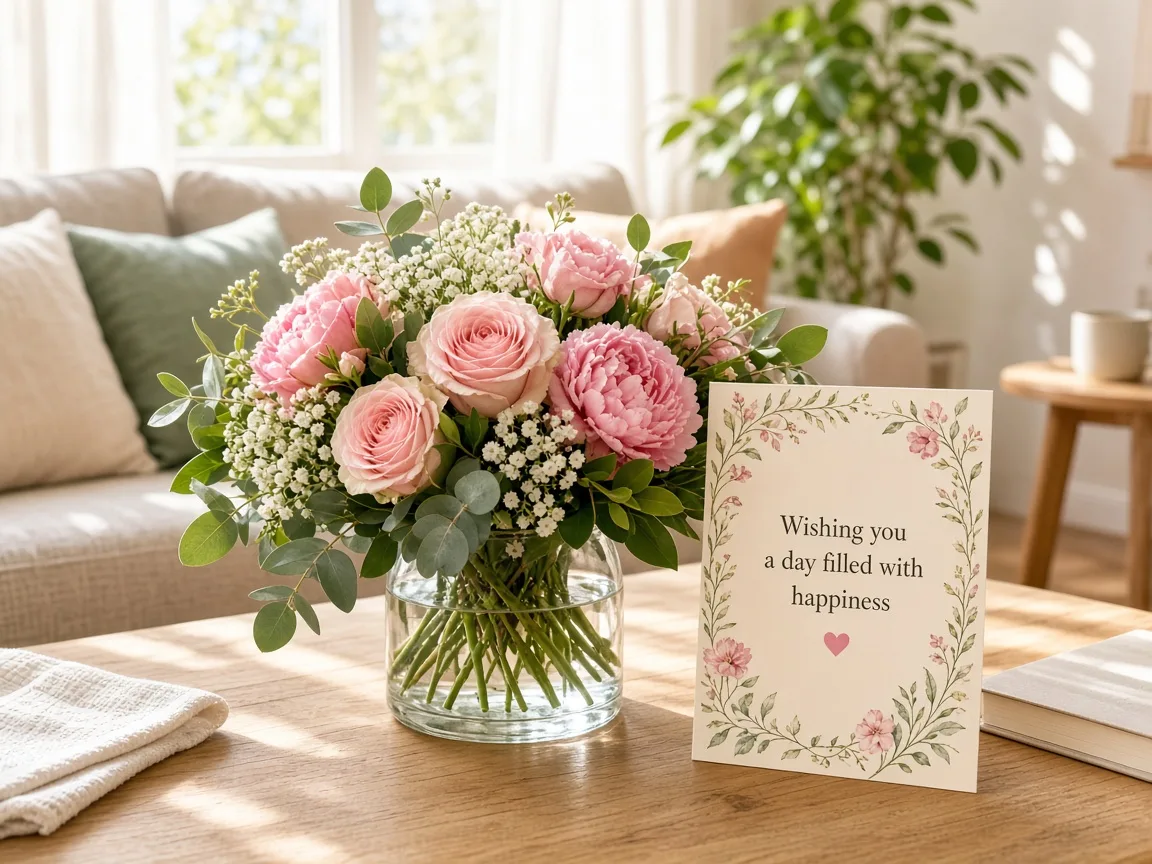 GiftPetals