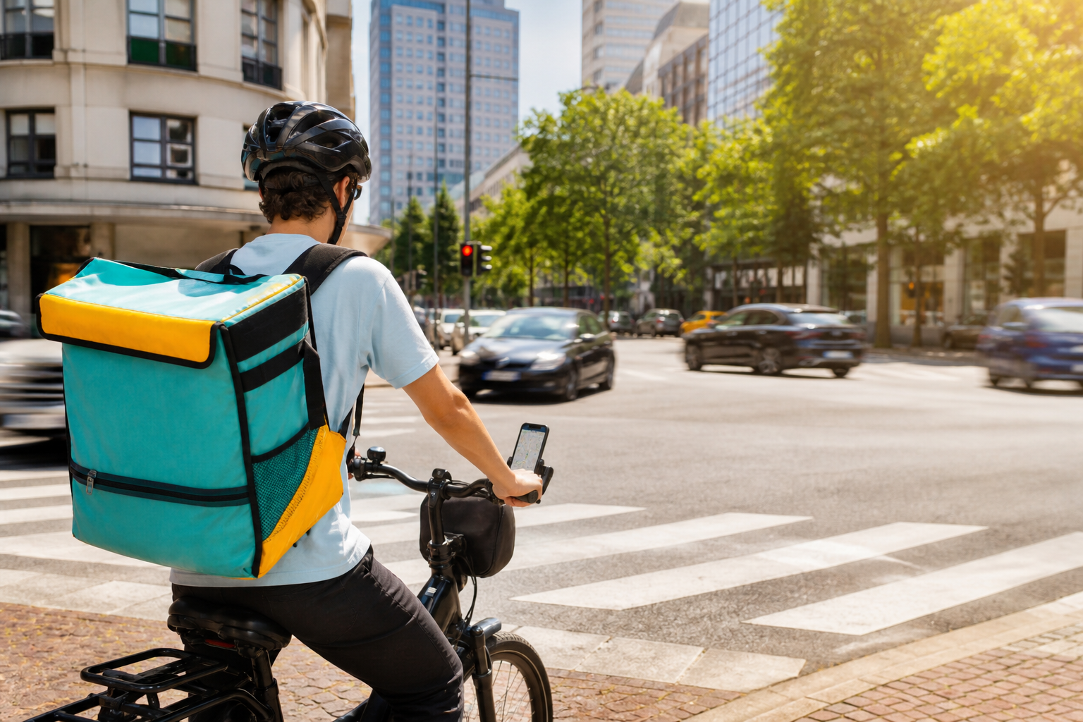 DeliverNow