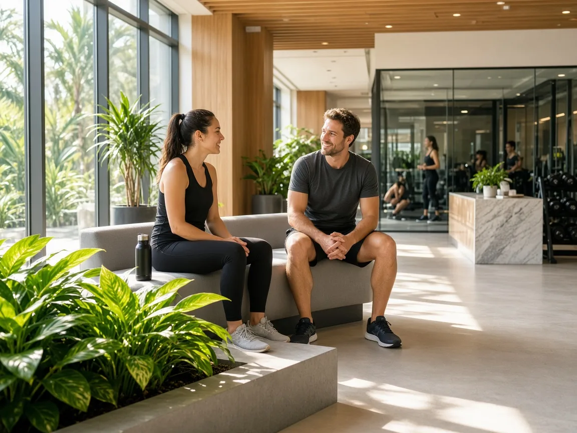 FitSphere