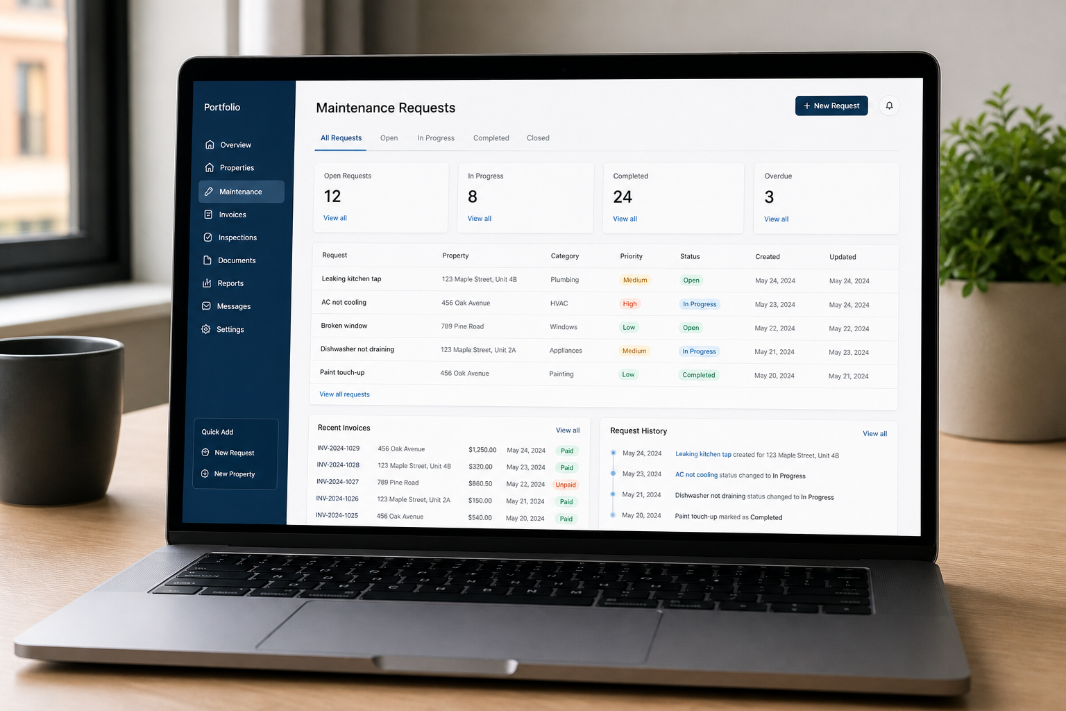 PropertyCare