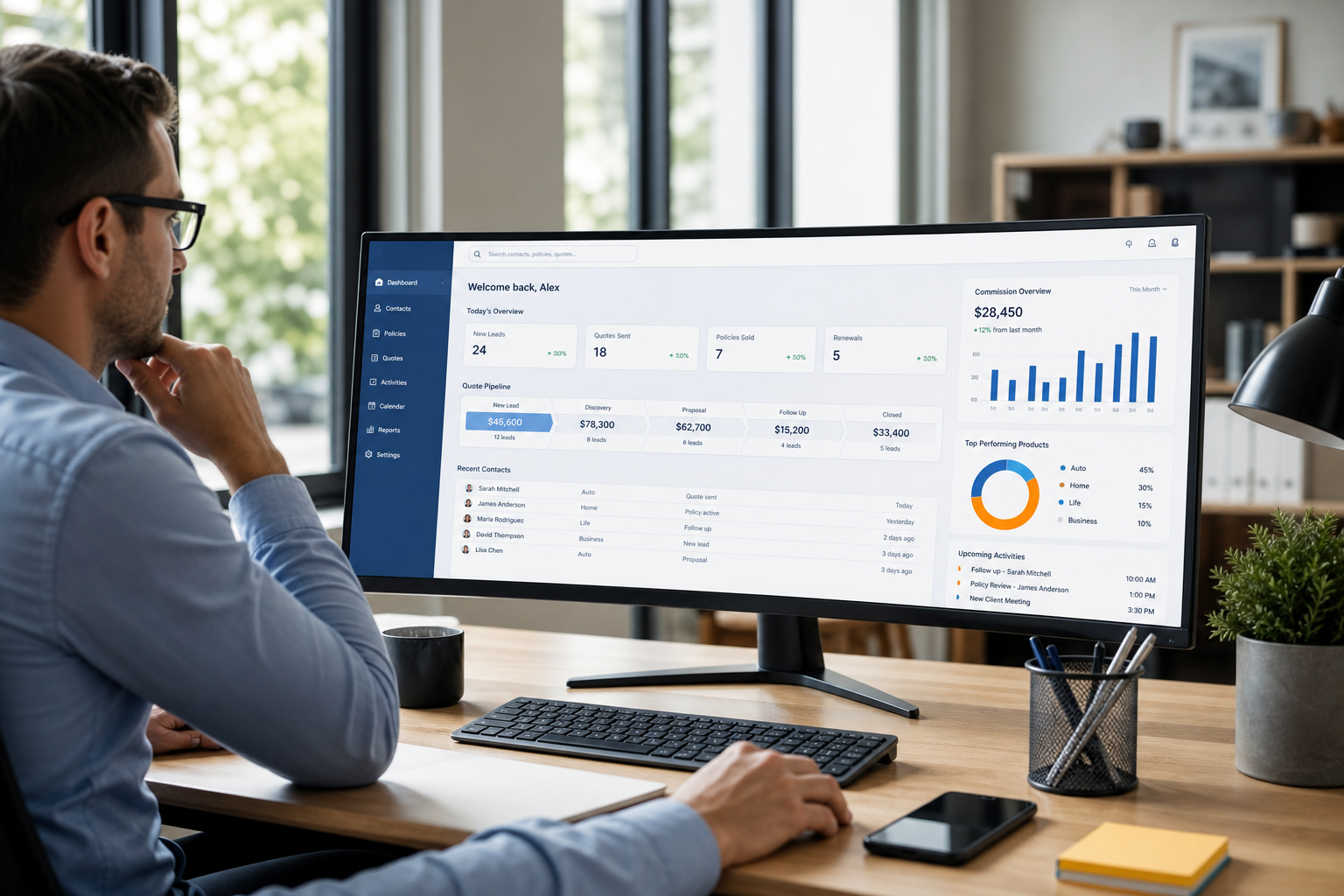 AgentConnect