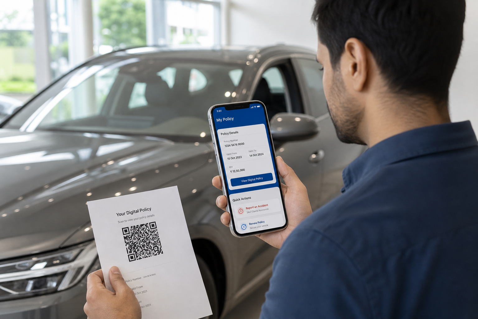 AutoSecure