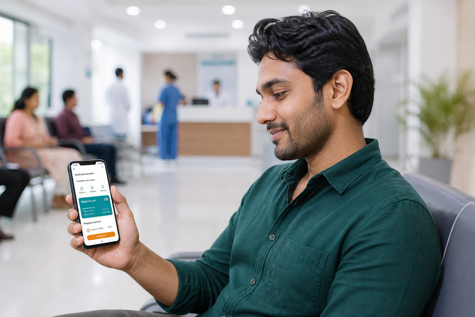 HealthCover