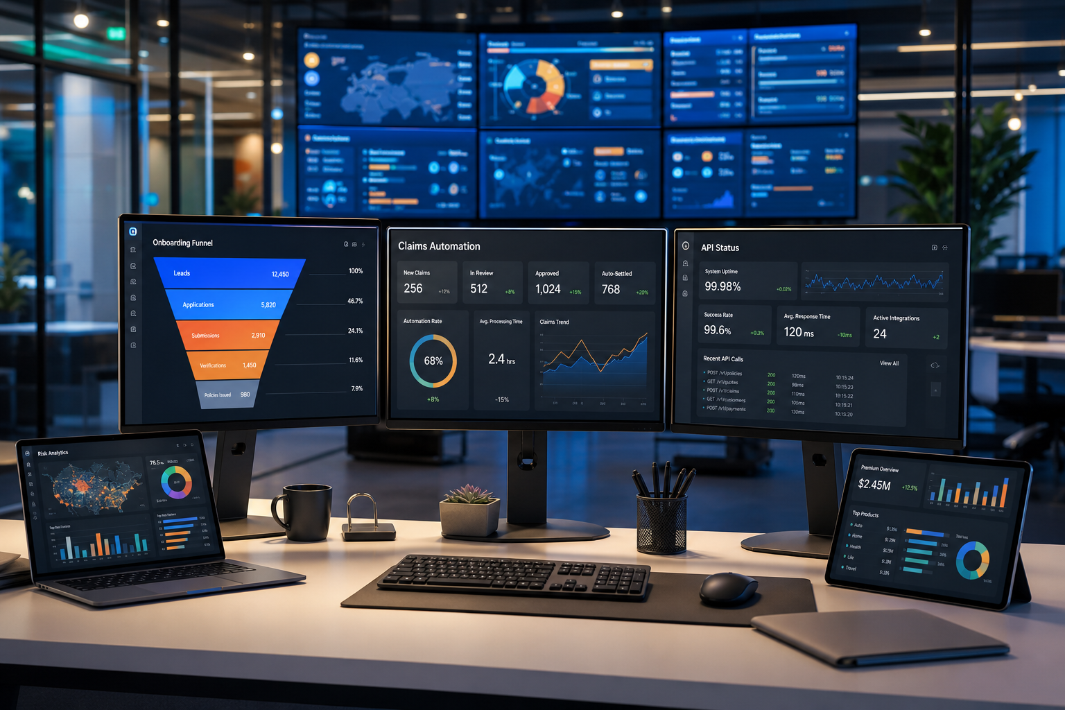 InsurTechPro