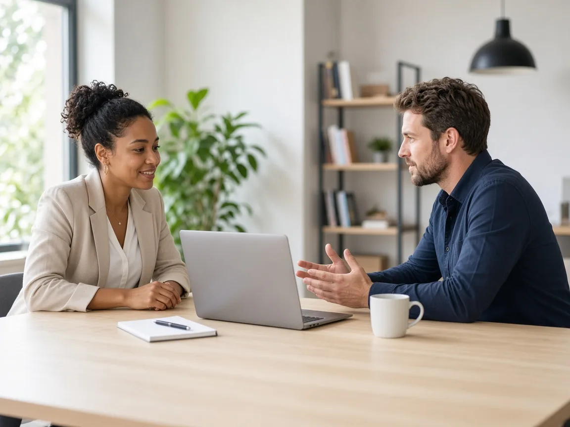 HireConnect