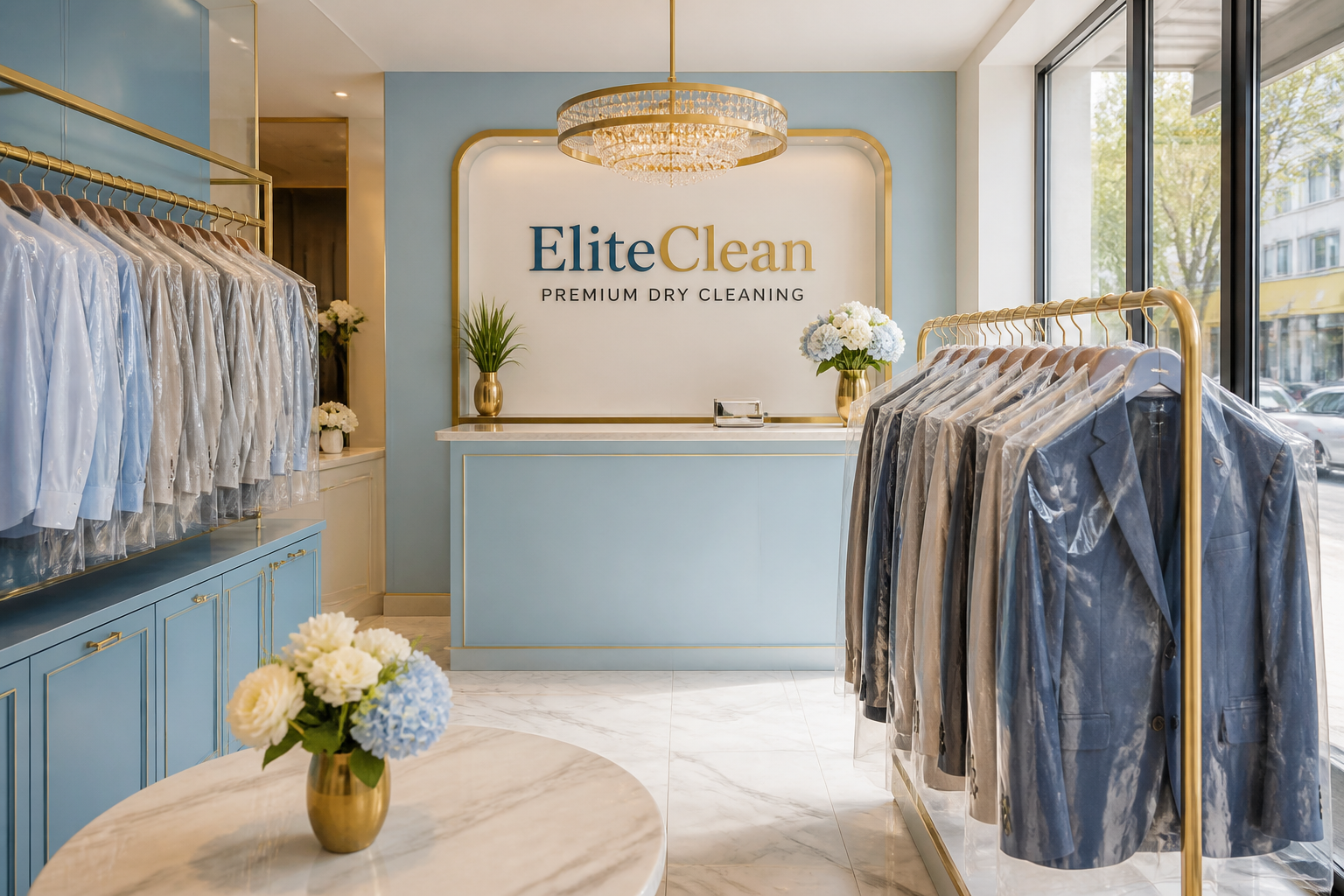 EliteClean