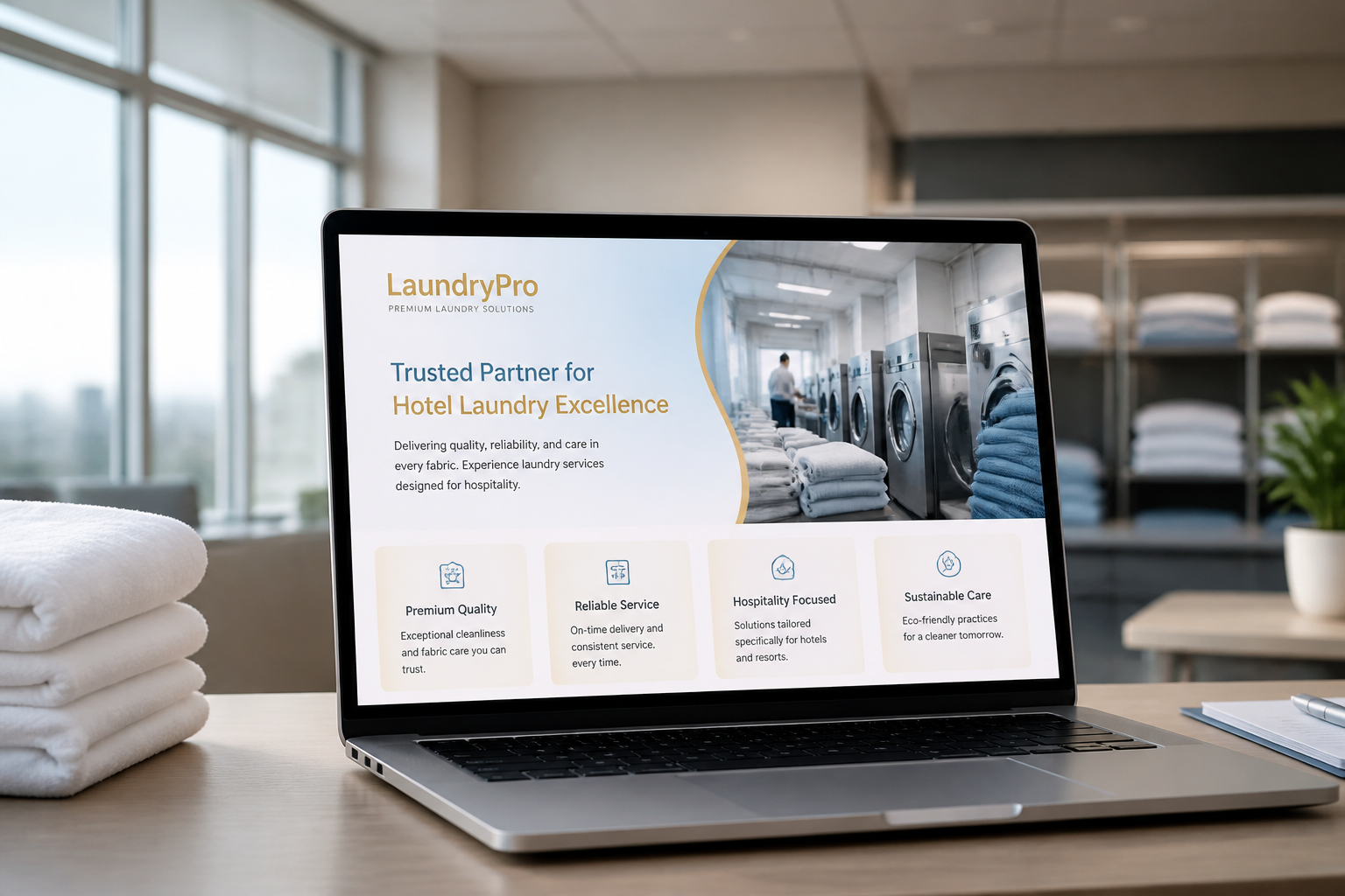 LaundryPro