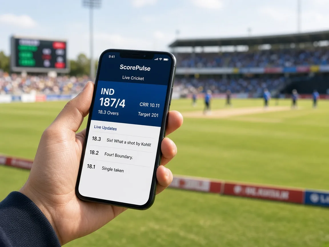 ScorePulse