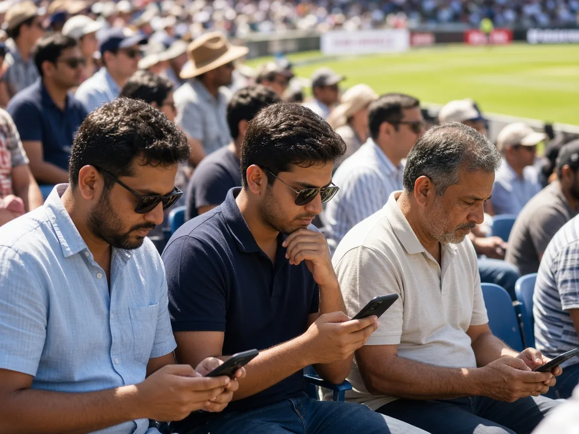 ESPNcricinfo Inspired App cricket score app preview