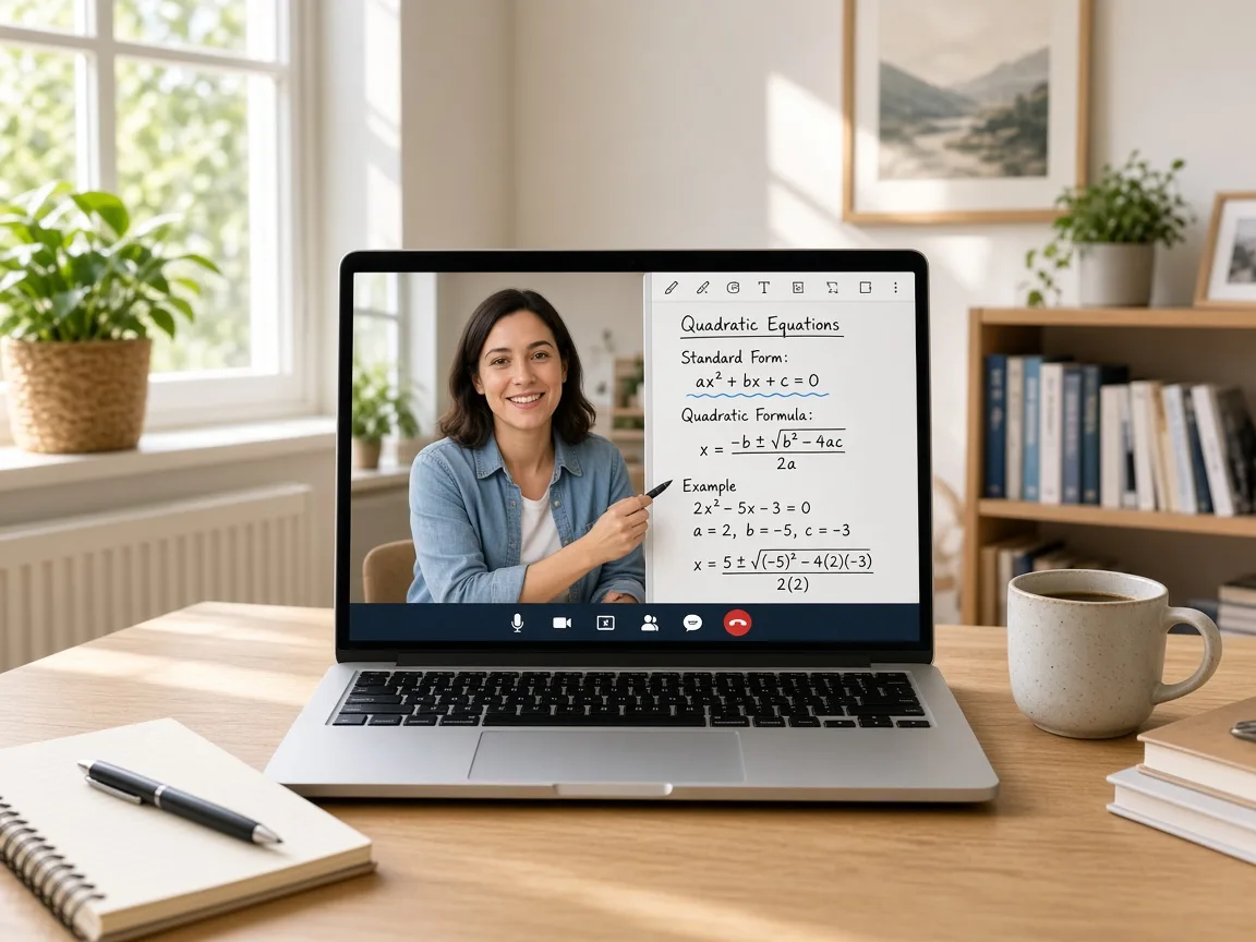 ClassMentor