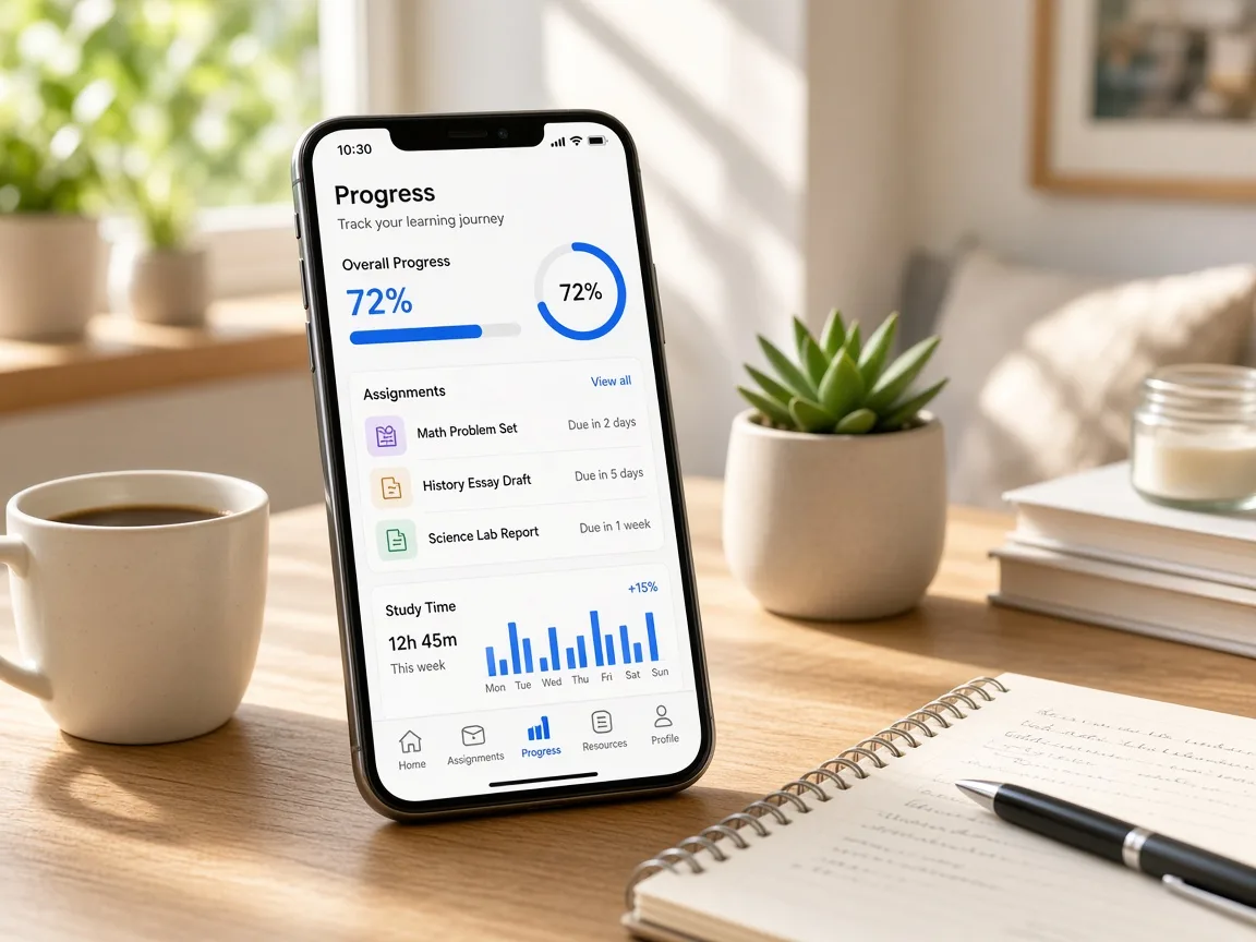 StudyBridge