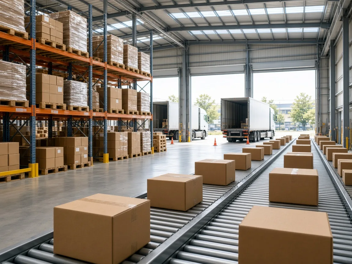 SupplySphere