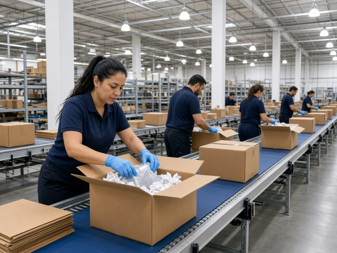 WarehouseSync