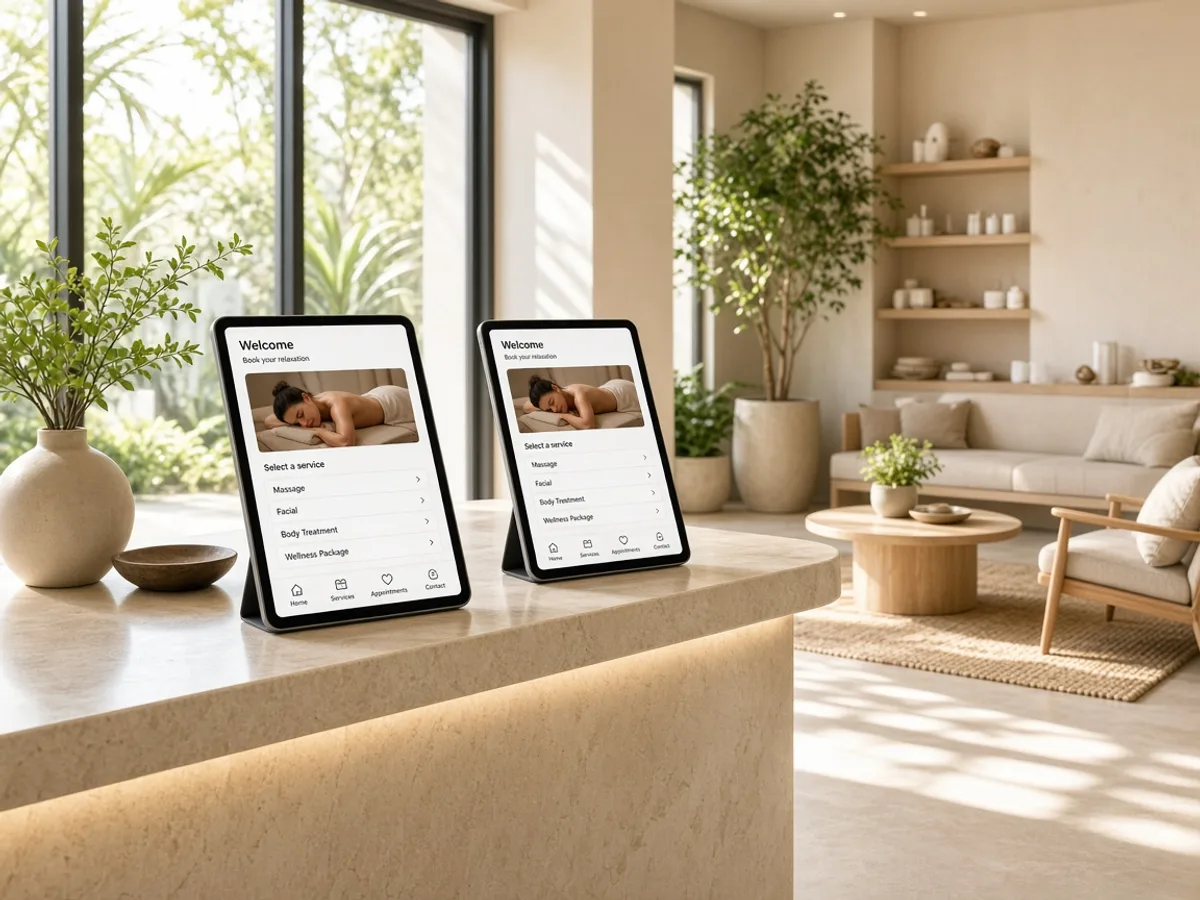 ZenSpa