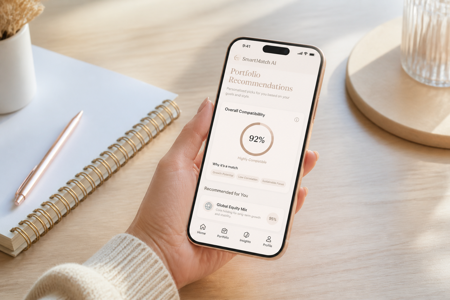 SmartMatch