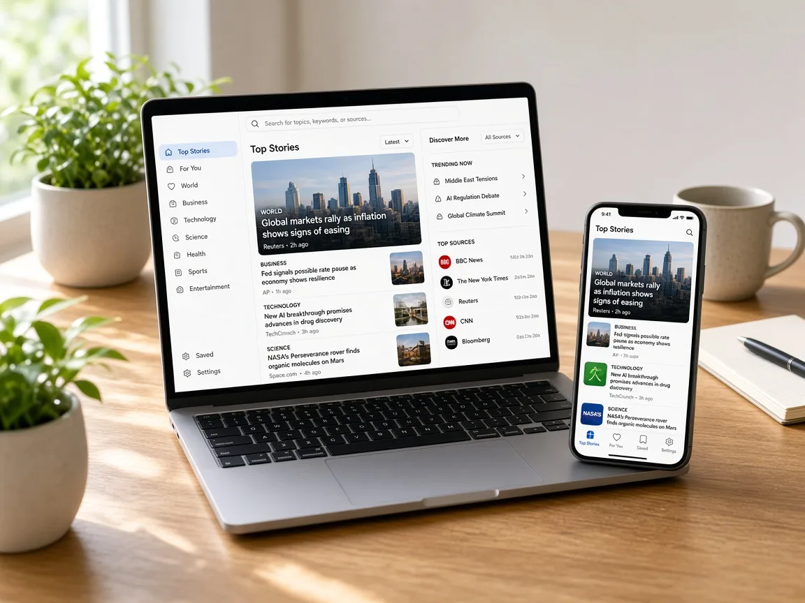 MediaPulse