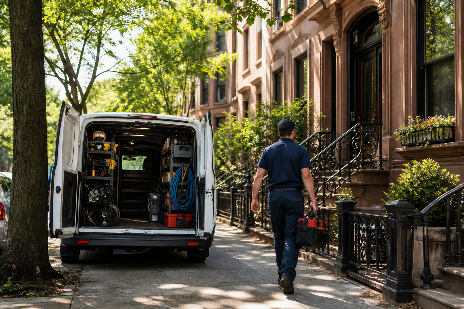 On Demand Home Services Platform