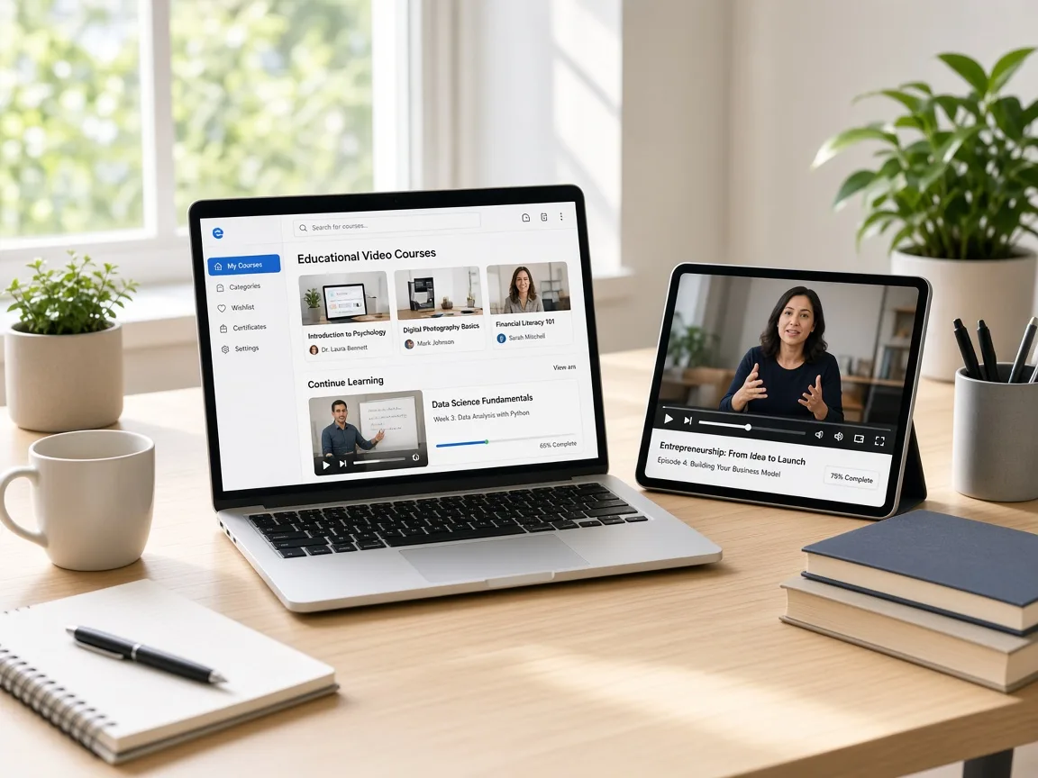LearnStream
