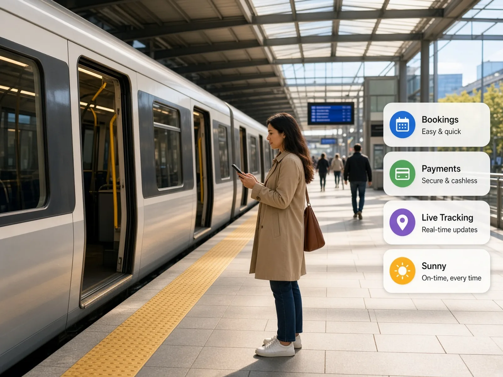 Packers and movers technology platform connecting customers, moving companies, drivers, bookings, payments, and live tracking