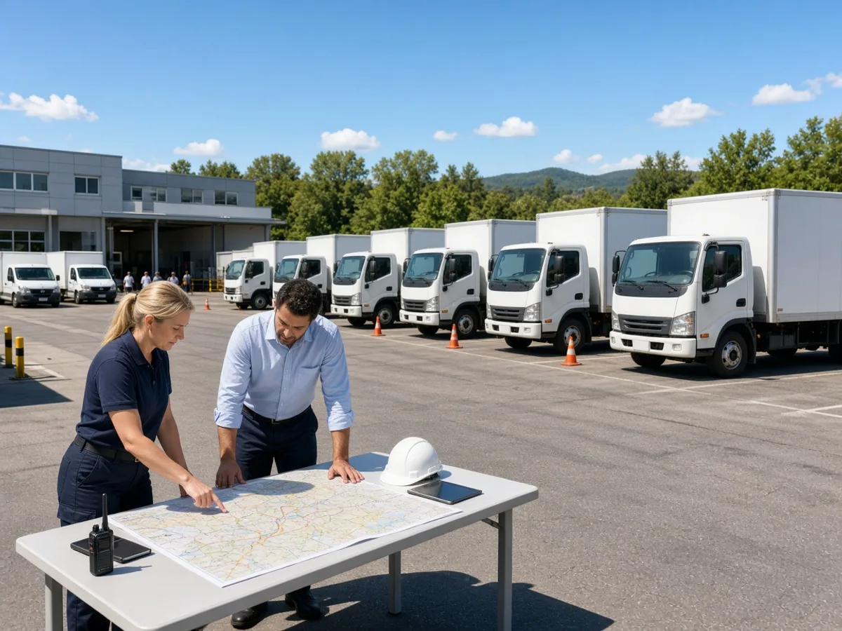 MoveFleet