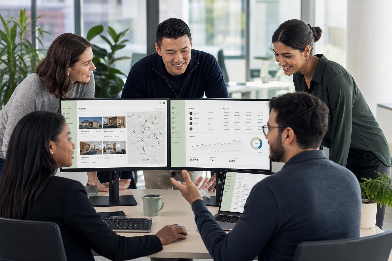 EstateConnect
