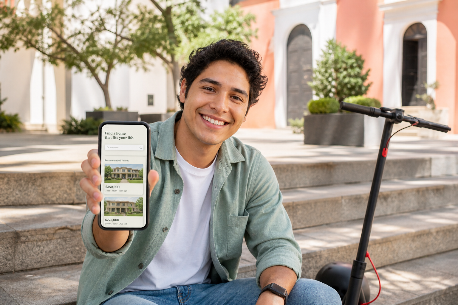 PropertyHub