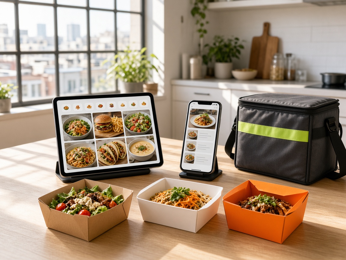 FoodConnect