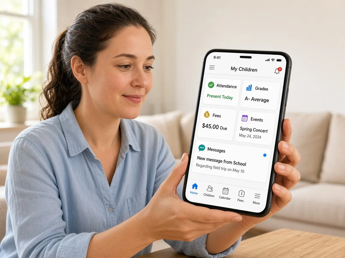 ParentLink