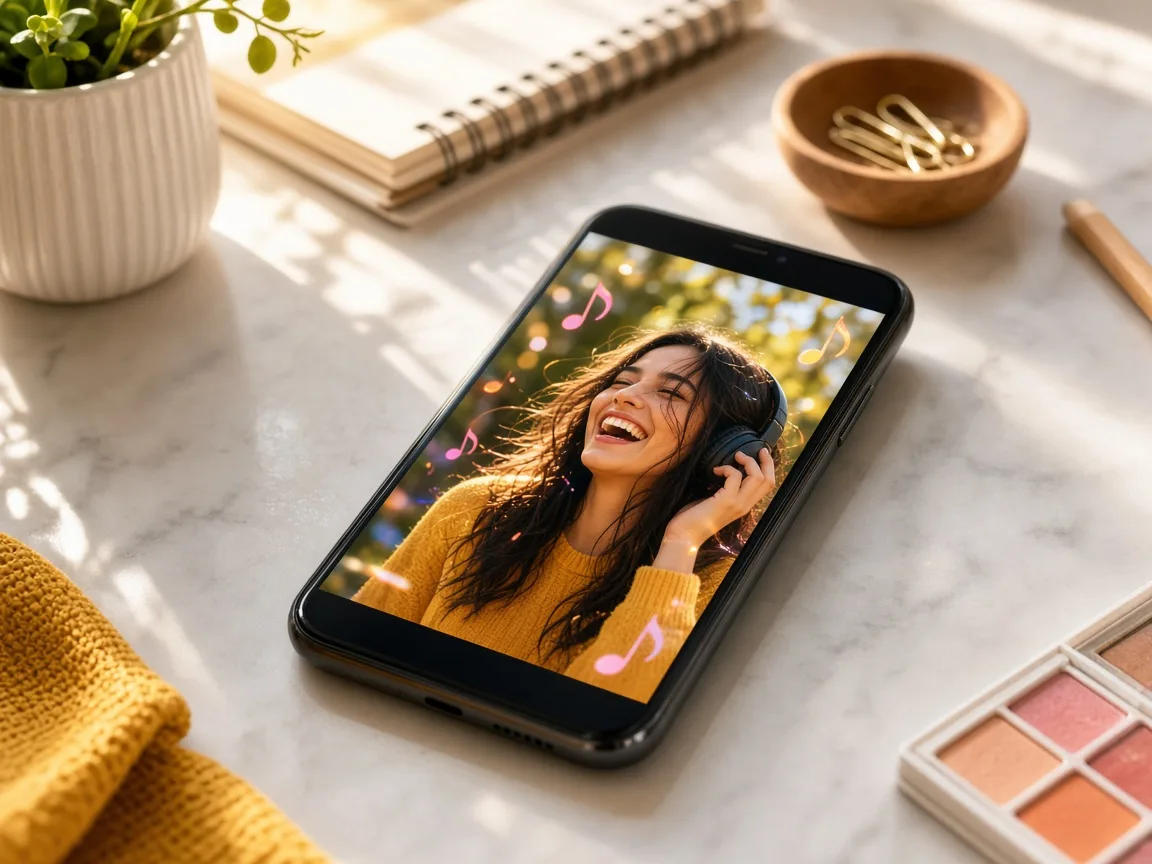 Likee Inspired App short video app preview