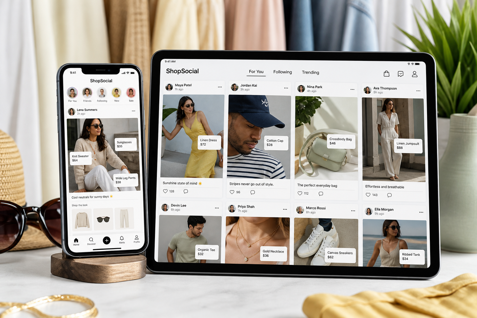 ShopSocial