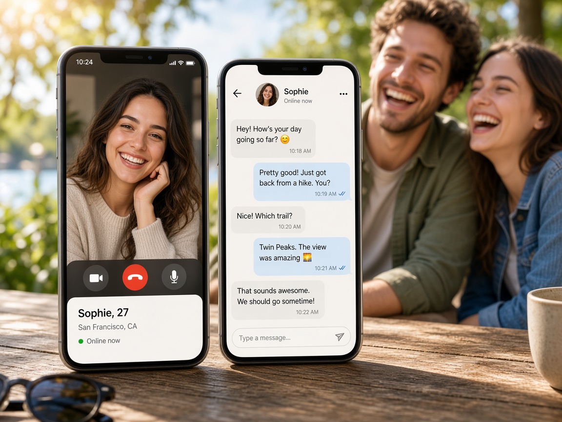 DateConnect