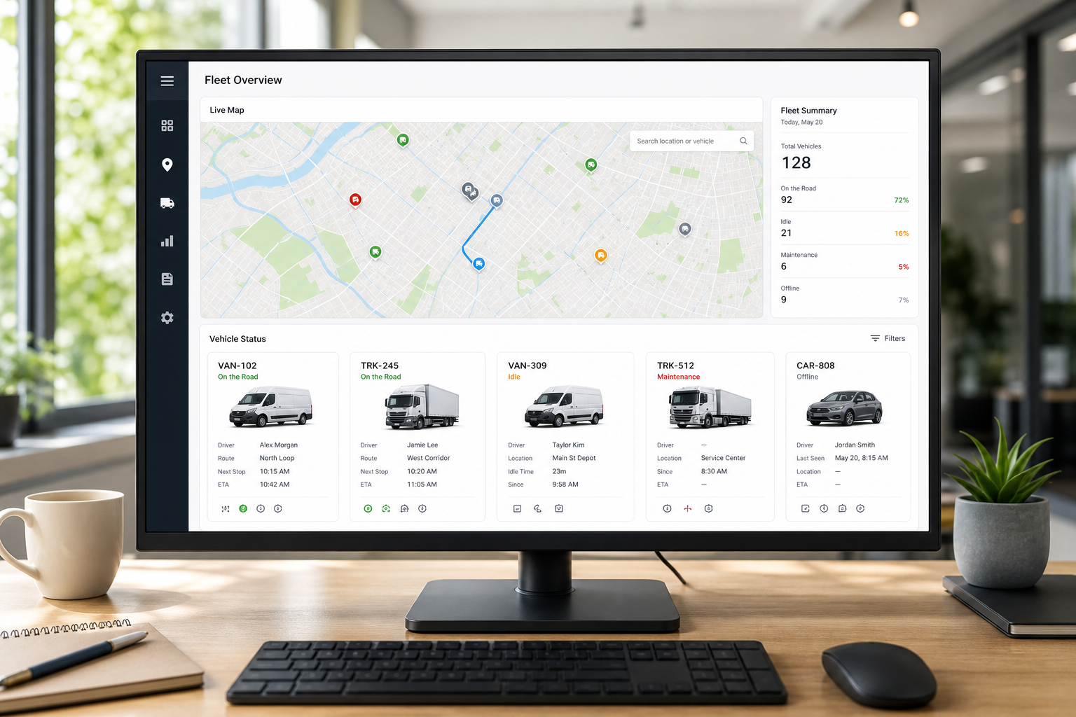 FleetPro