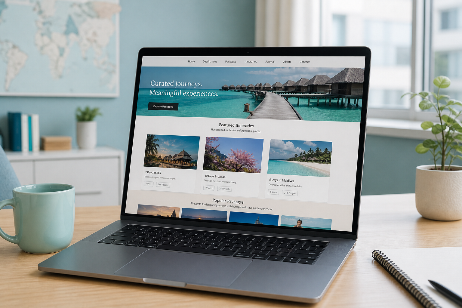 TravelPro