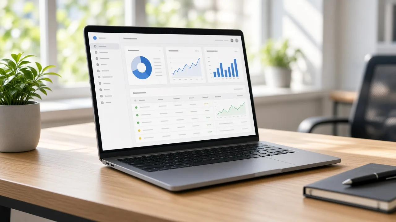 Vendor management platform connecting suppliers, procurement teams, contracts, compliance, payments, approvals, and performance analytics