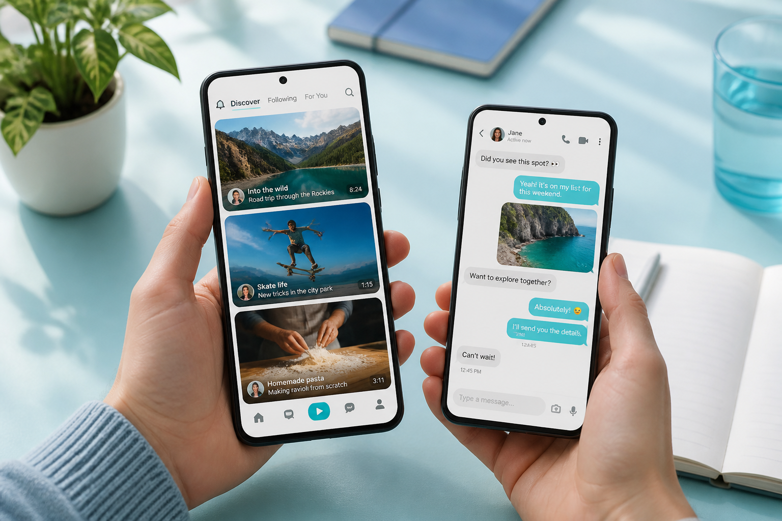 VideoConnect