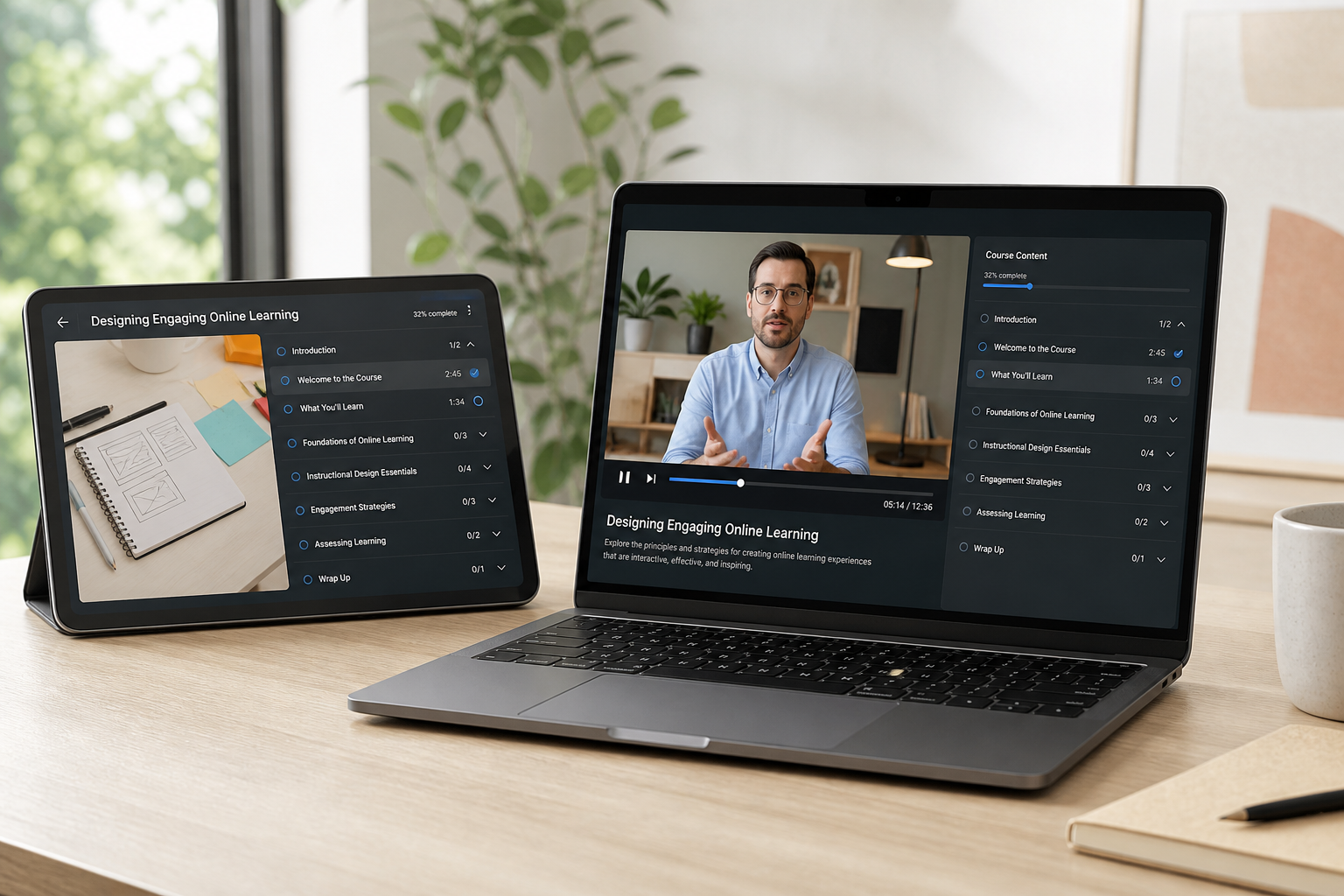 LearnStream
