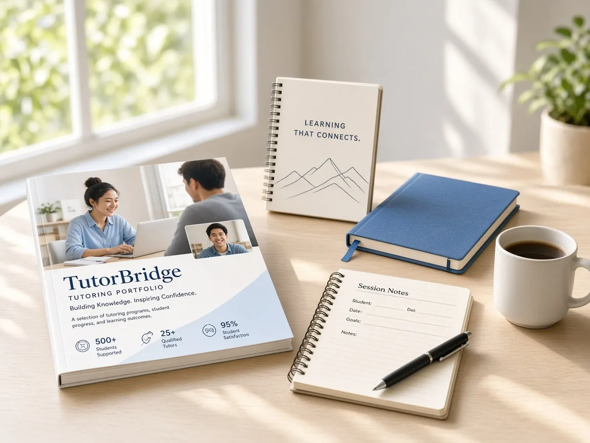 TutorBridge