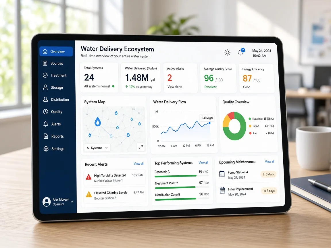 WaterLink