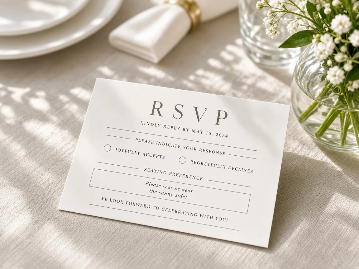 GuestVows