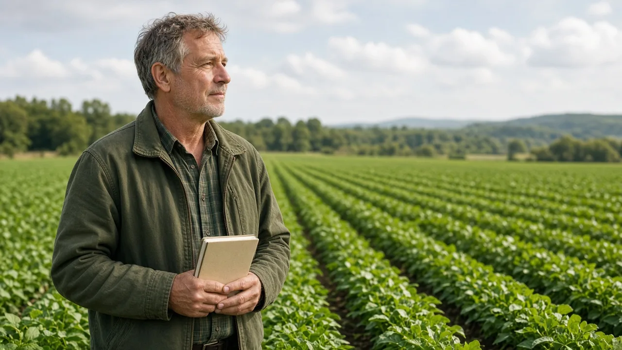 Apps Like FarmERP preview