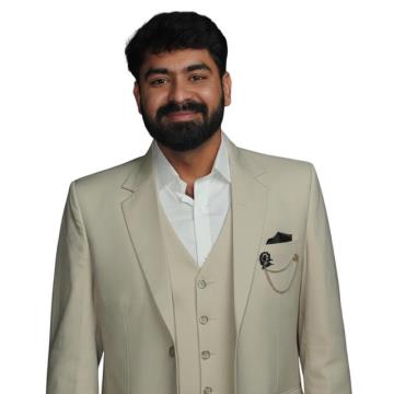 Shailendra Singh